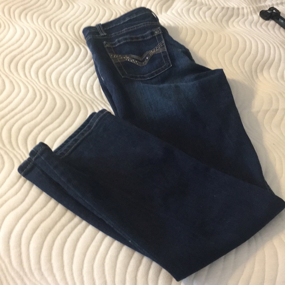 Harley Davidson Jeans